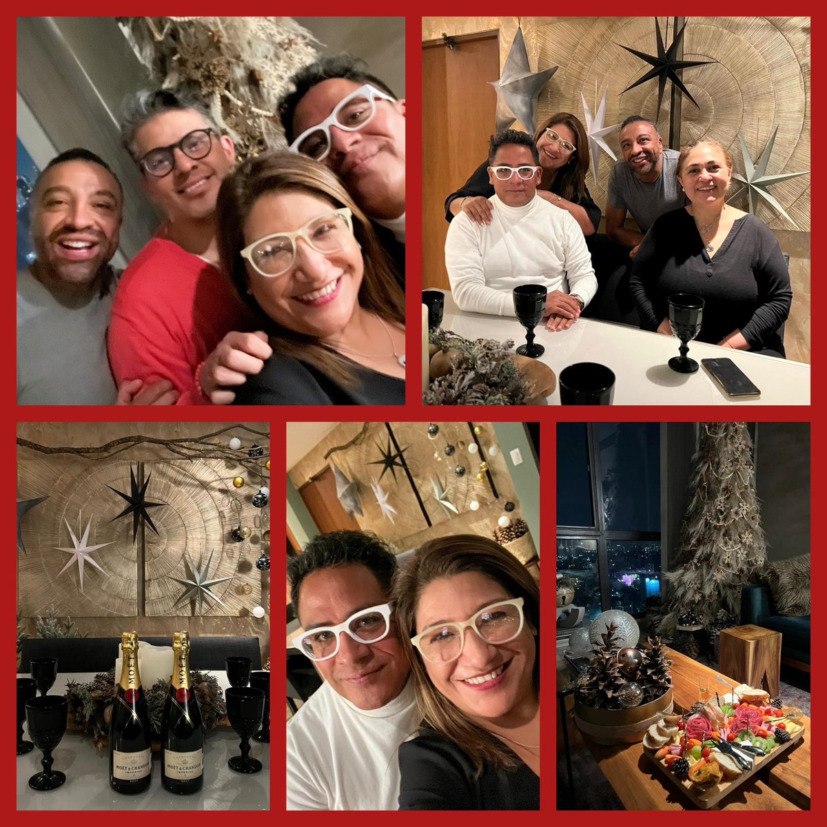 HomerikiPS's tweet photo. gente bonita, gcu… ❤️✨
los quiero… 😘🤗
@MaruBV13 @lusitocdmx #friends #instafriends
@moetchandon #moet #moetmoment #mustbemoet #toastwithmoet
#champagne #champagneaddict #champagnelover #instachampagne
#oaxaqueñopresumido https://t.co/Jq1HzHNfn2