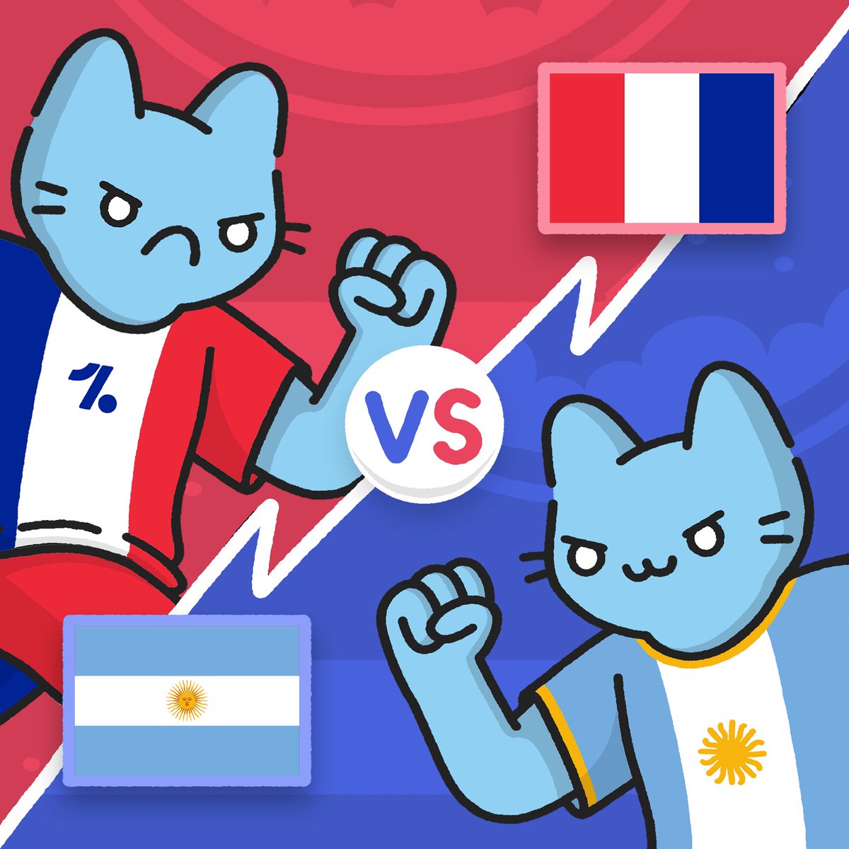 Cool Cats FC ⚽ tweet media