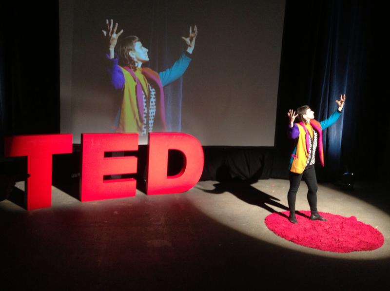 10 TED TALKS that'll change your life+mindset forever.