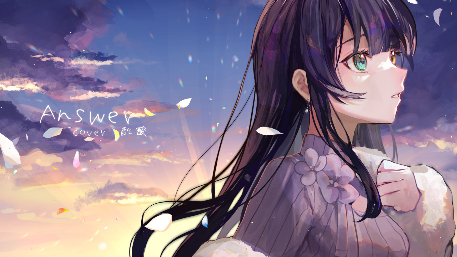 ❤昼夜問わず鮮明に高画質録画❣双方向音声対応＆動体検知♪❤高性能☆防犯カメラ ❤昼夜問わず鮮明に高画質録画❣双方向音声対応＆動体