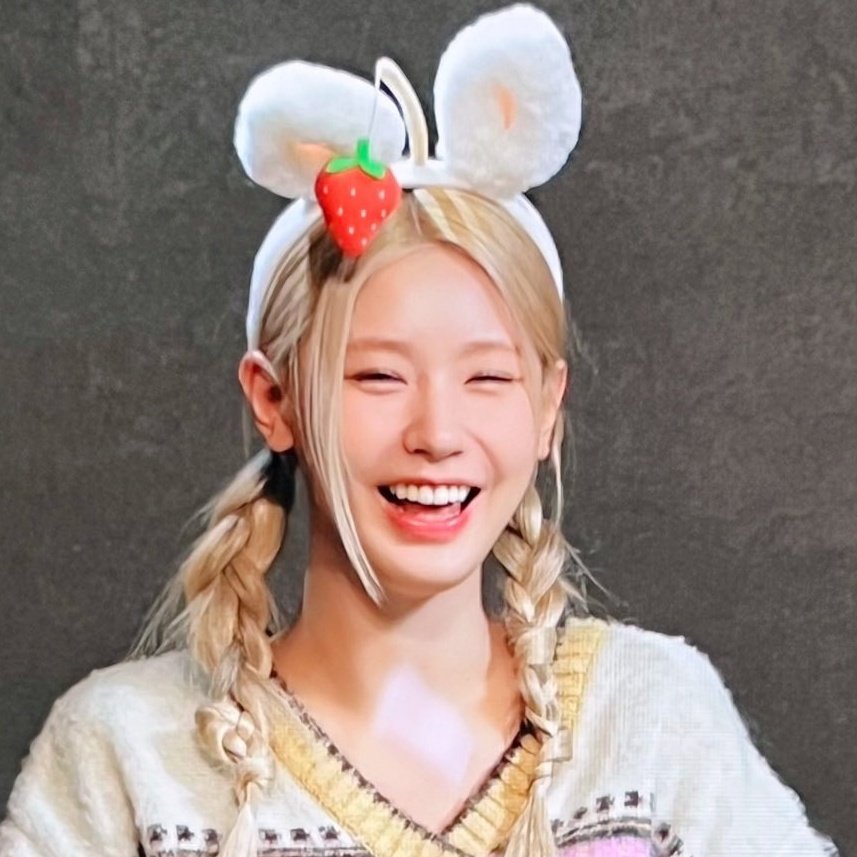miyeon tweet media
