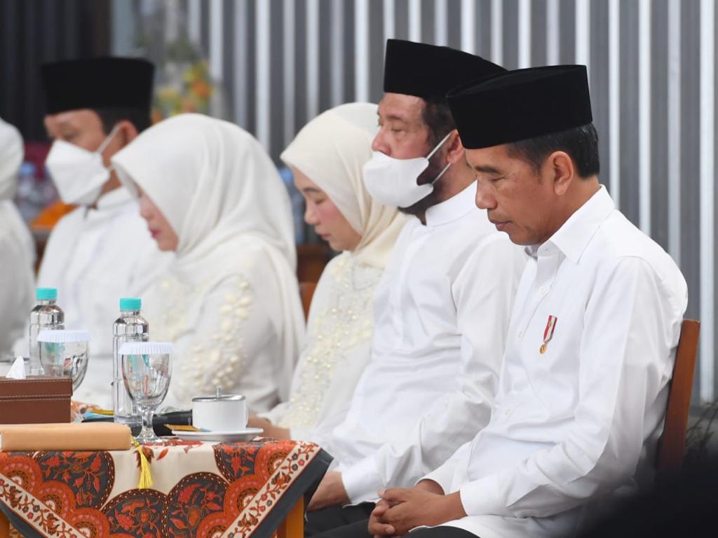 Joko Widodo tweet media