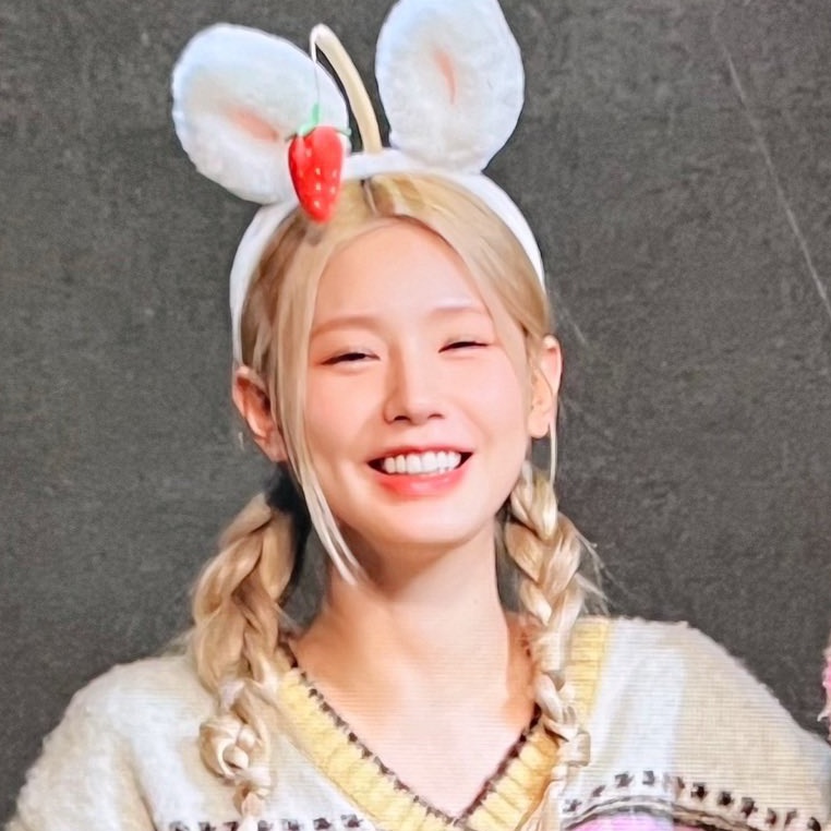 miyeon tweet media