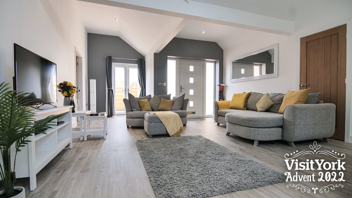 ✨ Visit York ✨ tweet media