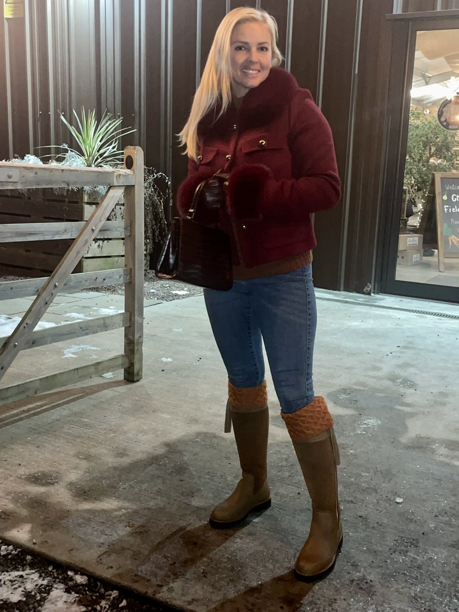 LeonnaMayor's tweet image. Super evening at @Groobarbs from #fieldtofork  🥕🥬🧄🥔