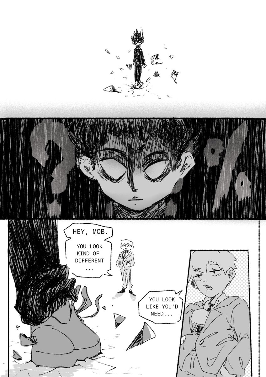 //Mp100 spoilers
.
Milk
#mp100 