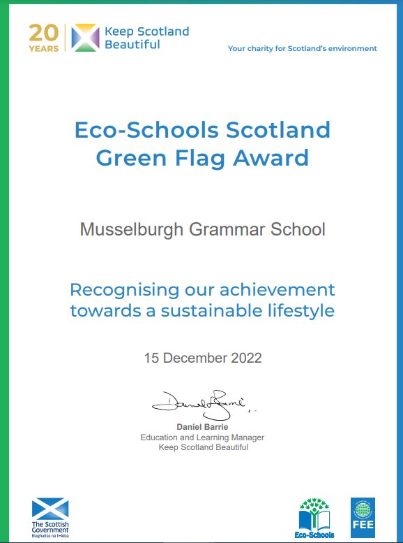 MGS Biology Department tweet media