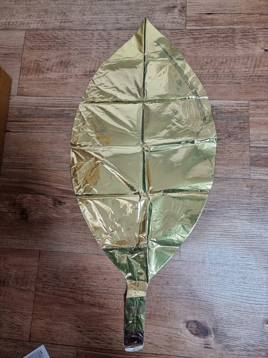 BalloonGuyKorea's tweet photo. 요즘 유행하는 색상인 아나그램 사의 화이트골드 오브 은박풍선입니다^^
Anagram White Gold Orbz Foil Balloon
#anagramballoons #orbzballoon #whitegold https://t.co/1RPTM2KyIs