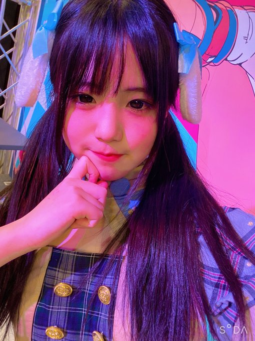 Twitterのコスプレ画像9