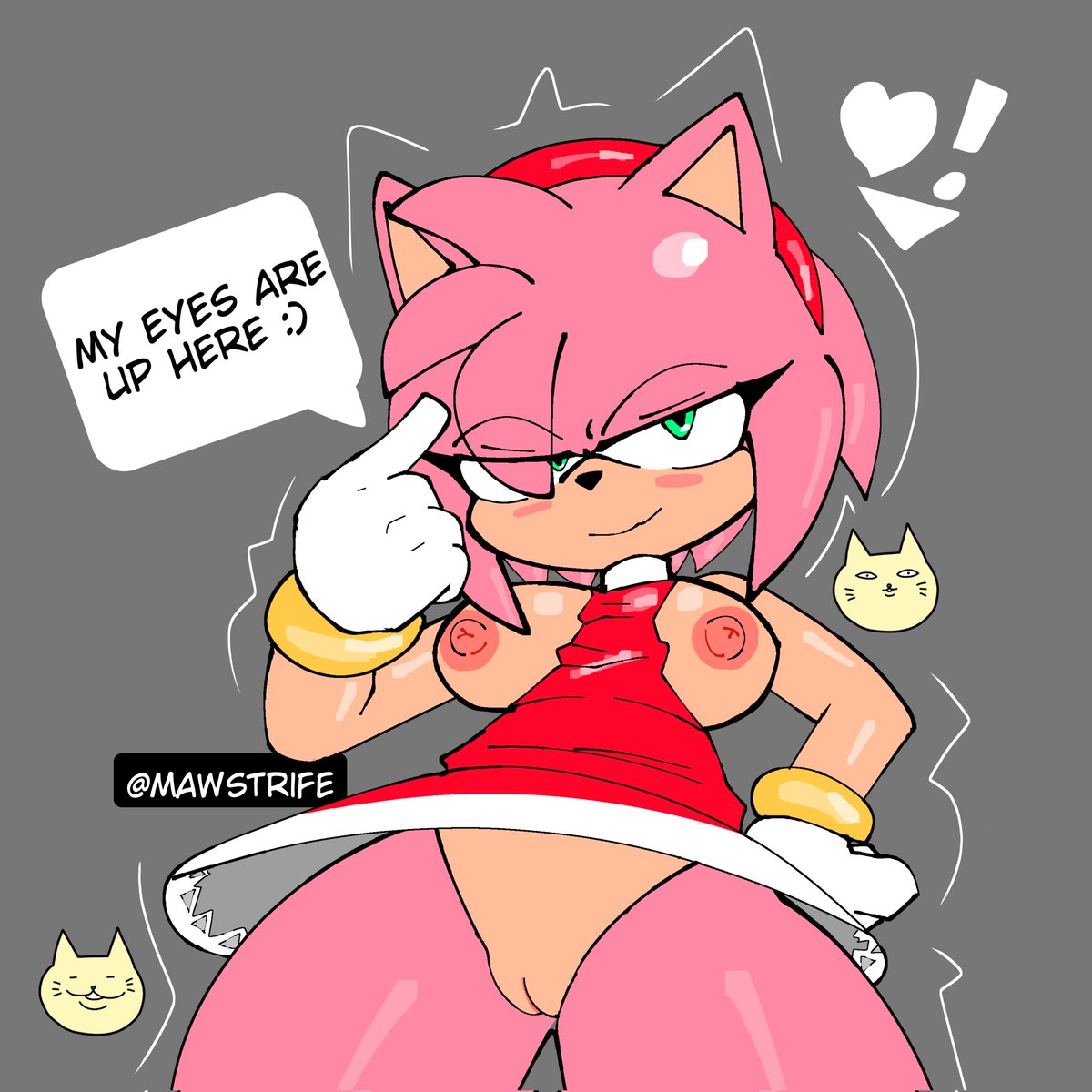 🍮CM🍙🚫18+(Open comisions) tweet media