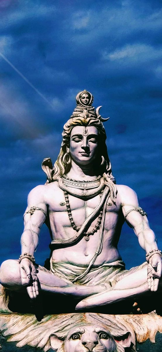 PaporiPatar's tweet photo. 🕉️🙏 https://t.co/KHzlVAd26A