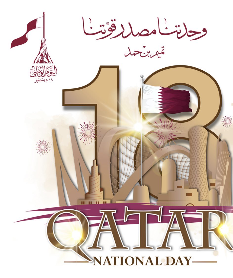 lolwaqatar2015's tweet photo. #Happy_QATAR_National_Day.🇶🇦✍️
To..#Highness..#Amir_Shikh_Tammim
and..all..🇶🇦🇶🇦the people..and..residents..of..🇶🇦Qatar🇶🇦🇶🇦#18_December https://t.co/juaHhPrbky