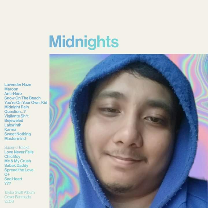 superj98laus's tweet photo. Midnight Dreams (Taylor Swift Album Cover Fanmade - Midnights v3.00) 💖💖 #TaylorSwift #TaylorSwiftMidnights #Midnights #Swifties #Bejeweled #TaylorSwiftFan https://t.co/HWueA13Cbw