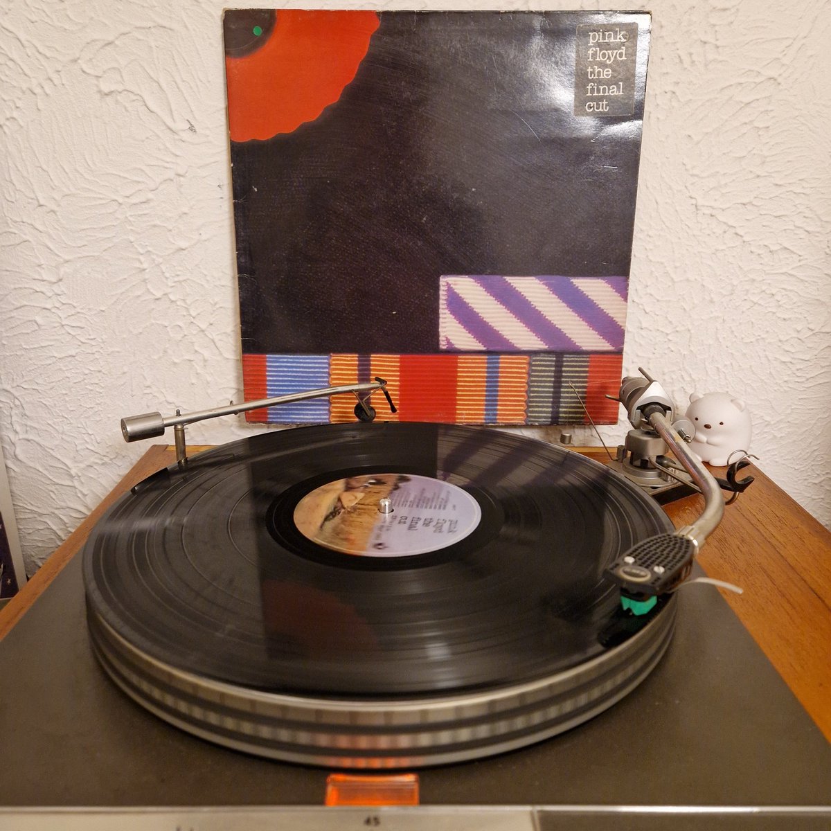 Brighter Day Record Shop tweet media