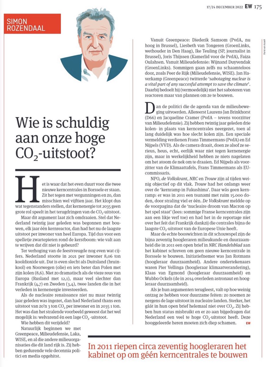 peterjwever's tweet photo. Ben blij dat iemand @Simon_Rozendaal man en paard noemt. Hij vergeet nog @keesvendrik te noemen die samen met Nijpels kern de nek om heeft gedraaid bij de tafels en nu Nijpels mag opvolgen, het houdt niet op. https://t.co/QcUxmAUAd0