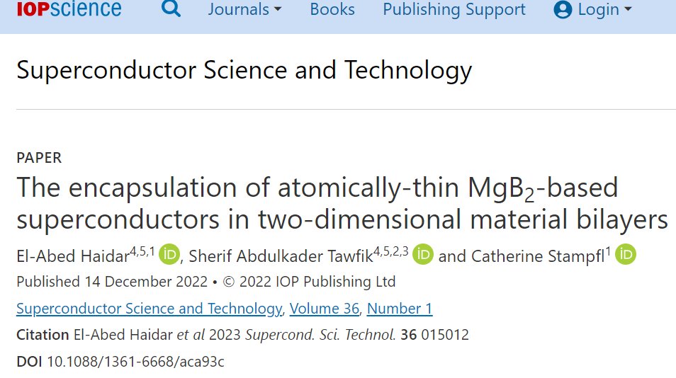 Dr. El-Abed Haidar tweet media