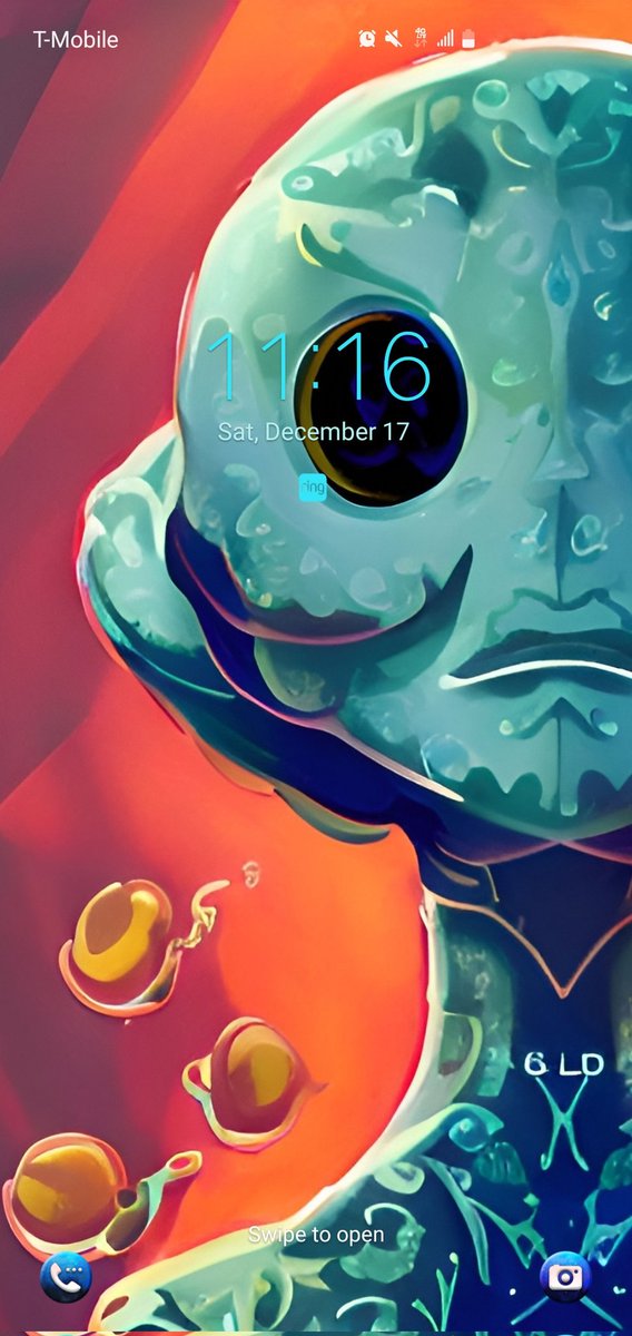 ItzThatLemon's tweet image. This might be my forever lock screen now....
#74k
#74kalien
@SVN4K 
#6LD