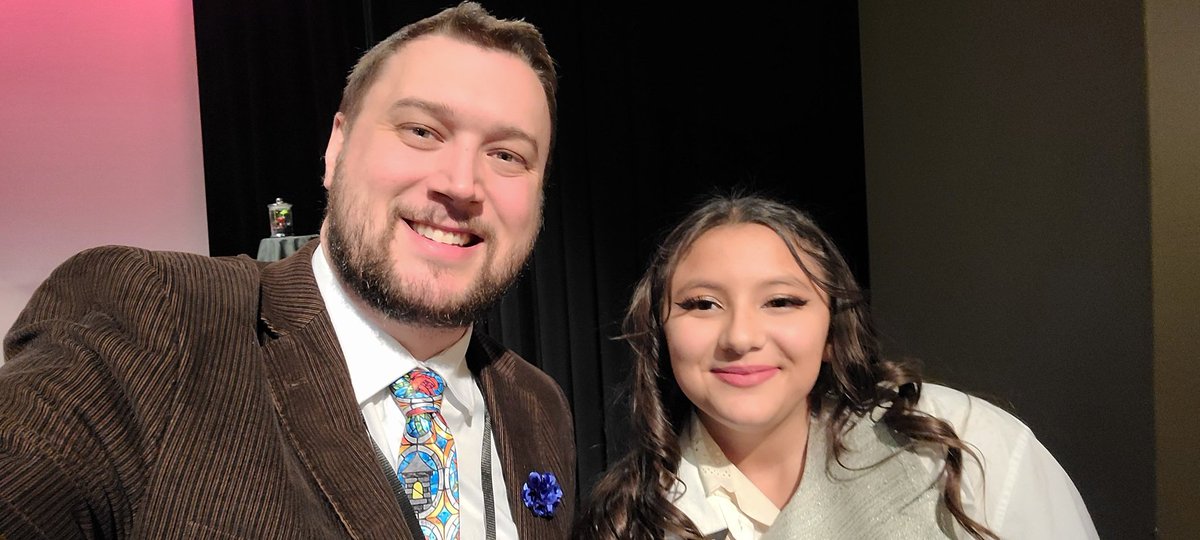 Royse City High School Choir (@rcbulldogchoir) on Twitter photo 