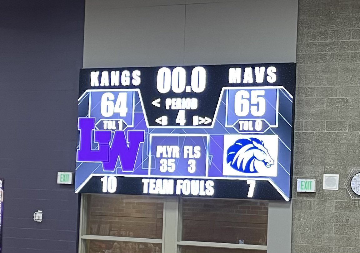 MeadowdaleGBB (@meadowdalegbb) on Twitter photo Hey Mavs! Big win against Lake Washington! <a href="/giapowell45/">Gia Powell</a> with the game winning buzzer beater on a sweet assist from <a href="/JordanLeith44/">Jordan Leith</a>
Great game!
💙🤍🏀 Hey Mavs! Big win against Lake Washington! <a href="/giapowell45/">Gia Powell</a> with the game winning buzzer beater on a sweet assist from <a href="/JordanLeith44/">Jordan Leith</a>
Great game!
💙🤍🏀