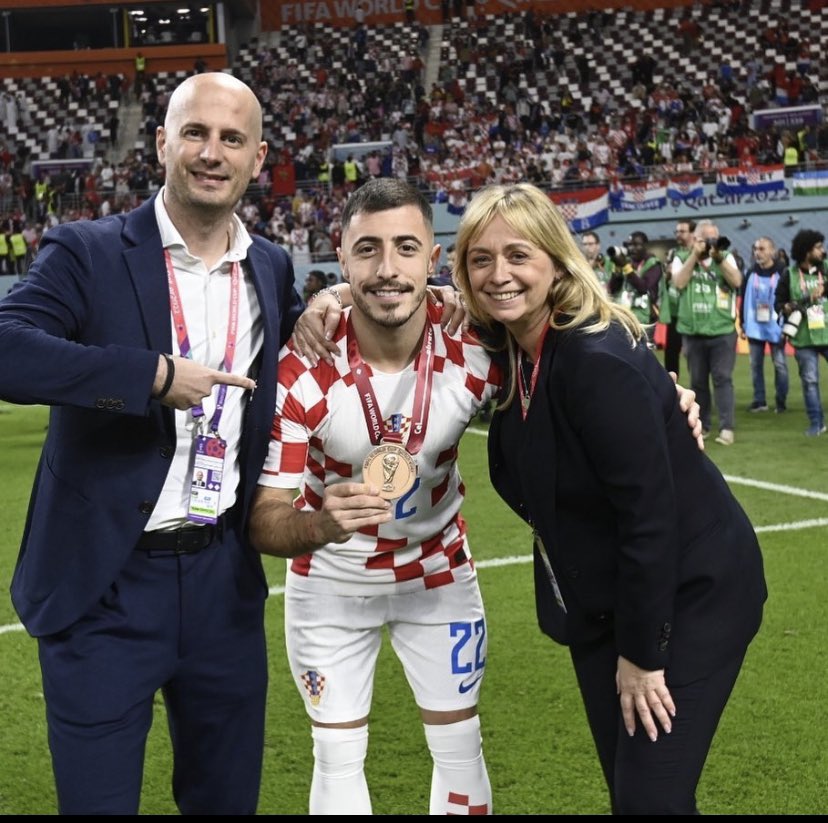 CroatianSports tweet media