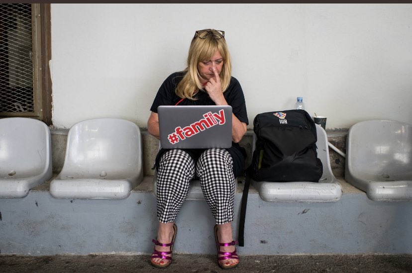 CroatianSports tweet media