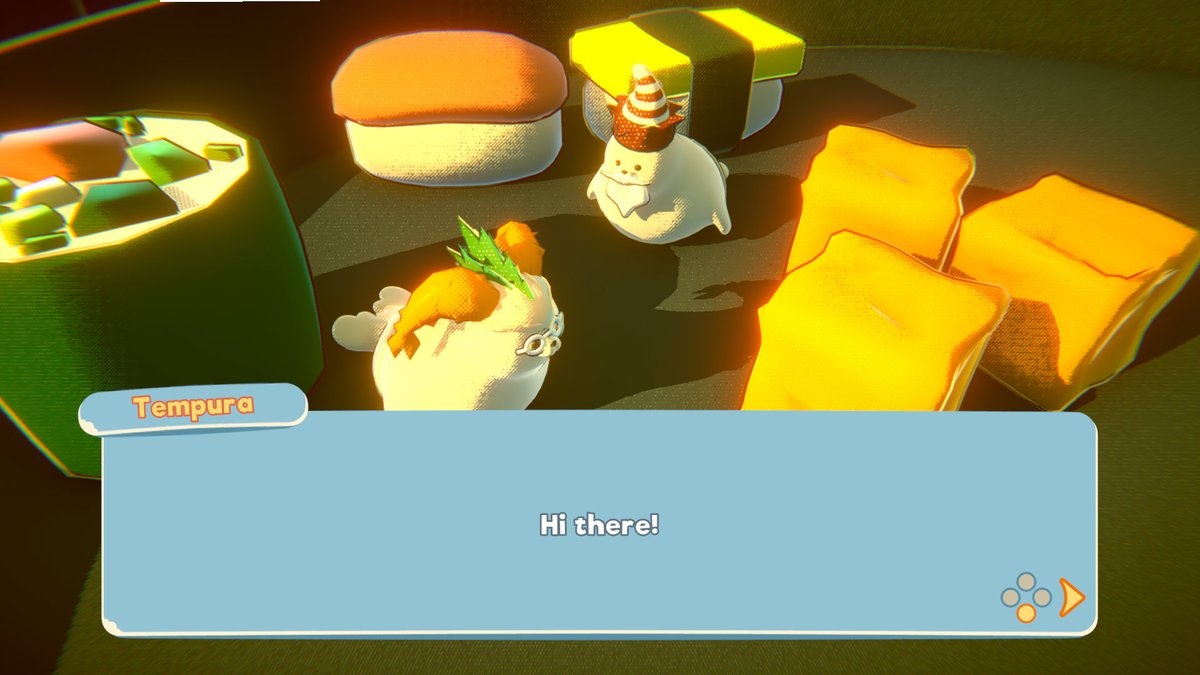 sumoseals's tweet photo. A huge Thank you to every single one of you who has had a hand in making Sumo Seals a reality this year and keeping the dream alive for me as a solo dev. Seeing happy faces as people play my game is the most precious gift of all. Merry Christmas Everyone! https://t.co/wRW6yPU8DD
