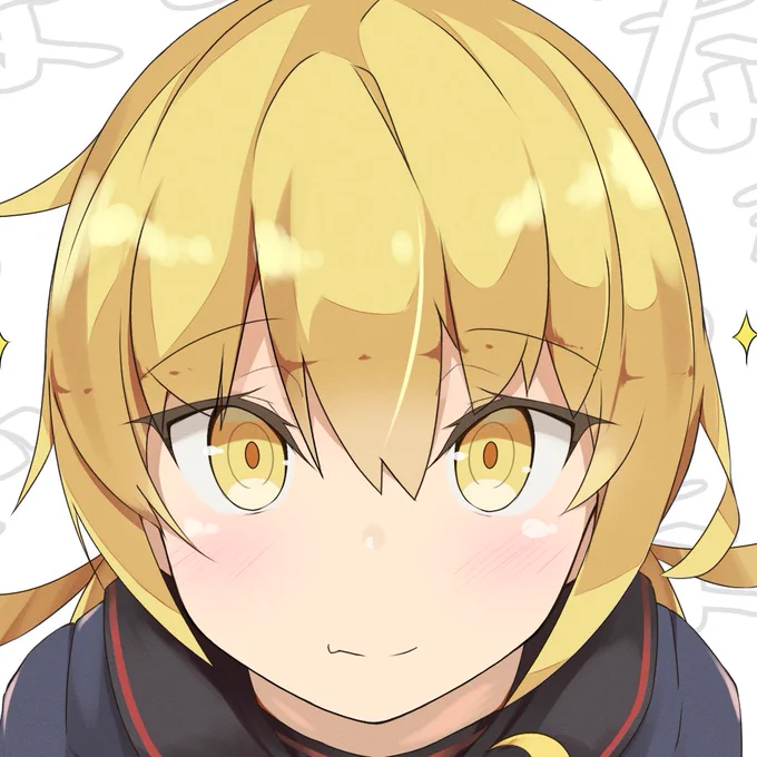 正面顔、今のまつ毛の描き方どう? 