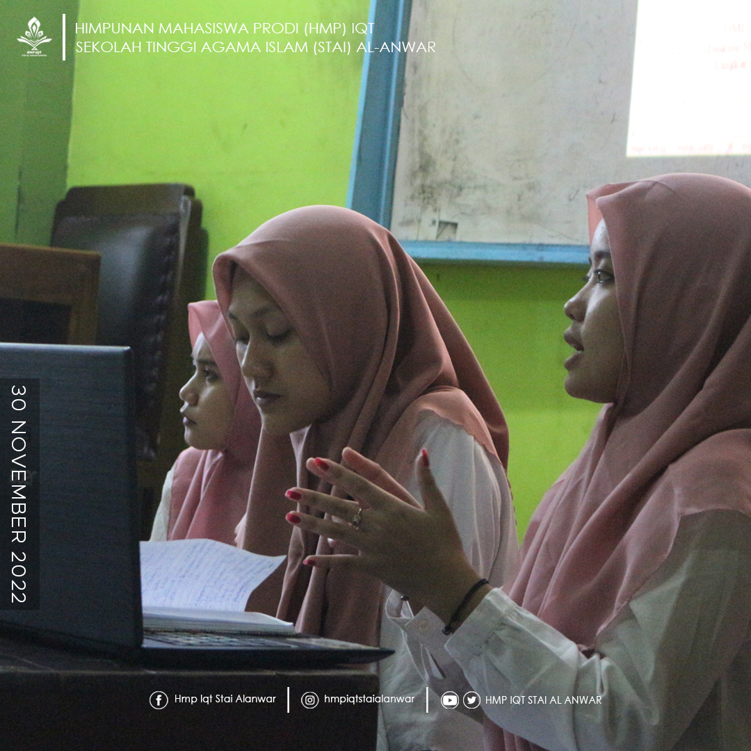 IqtHmp's tweet photo. Dokumentasi Musyawarah Kerja Himpunan Mahasiswa (HMP) IQT STAI AL-ANWAR.
.
.
.
Jangan Lupa Follow &amp; Like
@IqtHmp  
----------------------
#hmpiqtstaialanwar
#staialanwar https://t.co/stKjhrsPb9