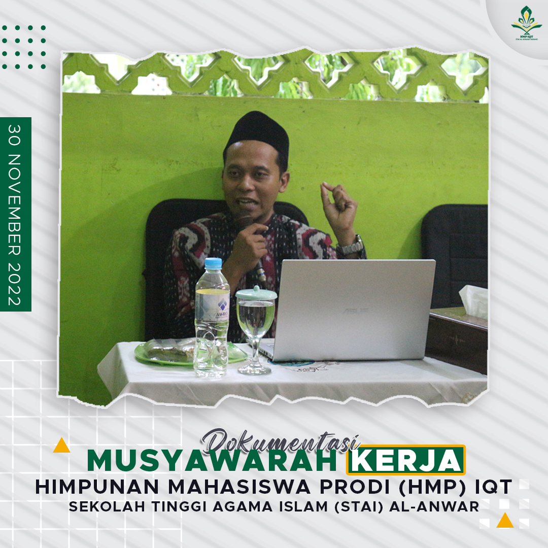 IqtHmp's tweet photo. Dokumentasi Musyawarah Kerja Himpunan Mahasiswa (HMP) IQT STAI AL-ANWAR.
.
.
.
Jangan Lupa Follow &amp; Like
@IqtHmp  
----------------------
#hmpiqtstaialanwar
#staialanwar https://t.co/stKjhrsPb9