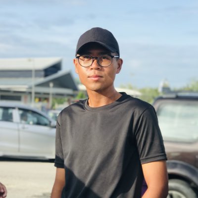 ShatAmit's tweet photo. #NewProfilePic https://t.co/nf0yL178V0