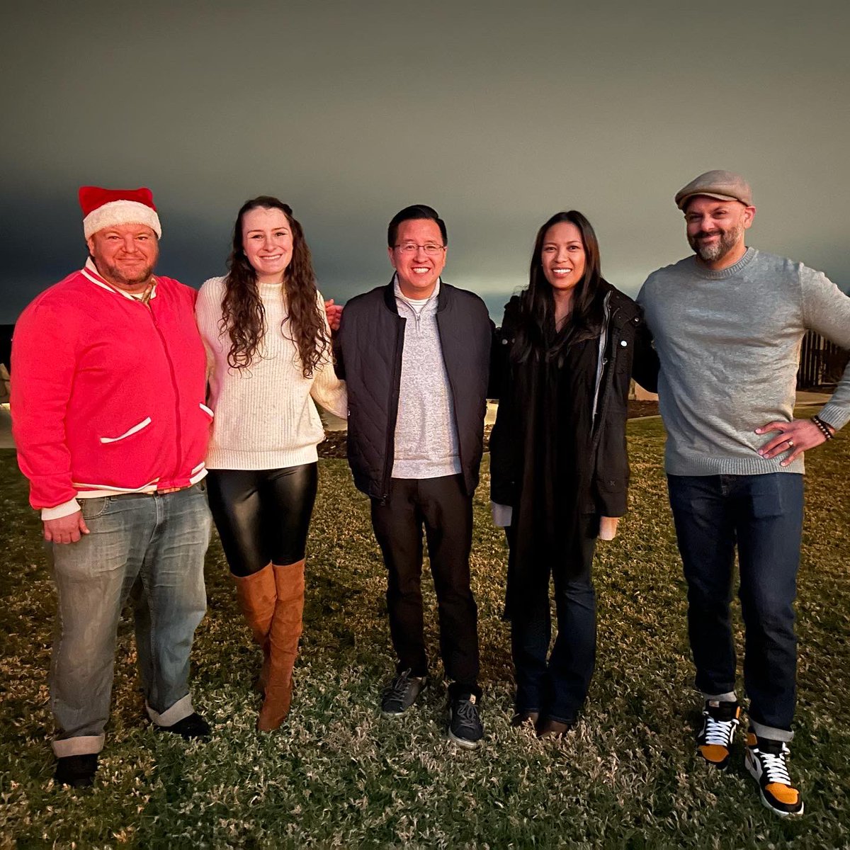 Kent Lee tweet media