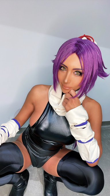 コスプレイヤーnonのTwitter画像25