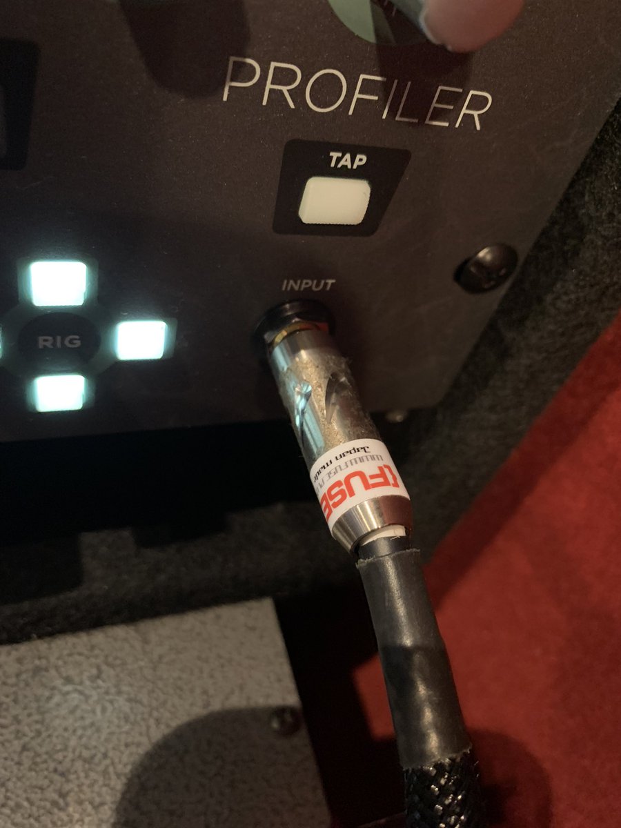 shimabass_'s tweet photo. 今日は杉本篤彦クリスマスライブ(^^)

＃杉本篤彦
#tmp
#kemper
#fusecable https://t.co/4d2kYwo0u3