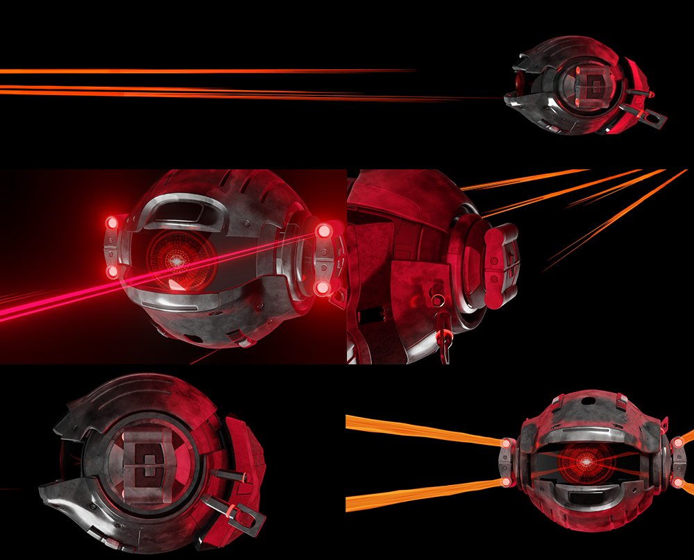 JamesHustle_'s tweet photo. @ShimaCreators @metashimaNFT @Blender Here are some cool shots from the animation https://t.co/wejl0kppop