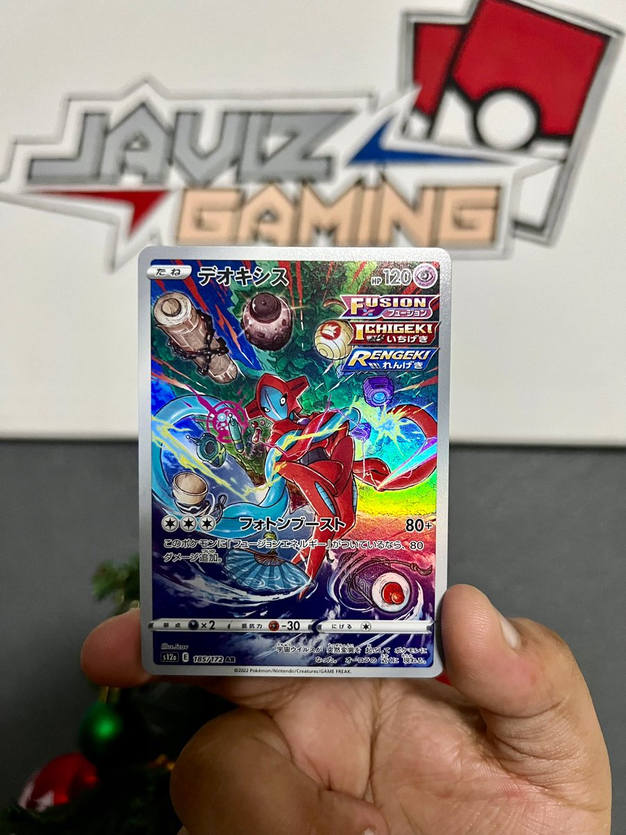 JavizGaming's tweet photo. 🤖 daily giveaway 🤖

follow &amp; rt! 🔁

winner announced 12/22 🫡❤️ https://t.co/B63NfJnO2k