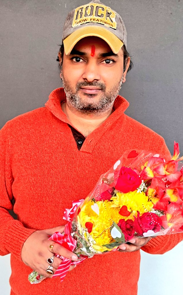 AarunNagarActor's tweet photo. Hello Everyone.........
#aarunnagar #angryanna #actor #director #PhotoOfTheDay #movie https://t.co/Z6ZTn3NKKe