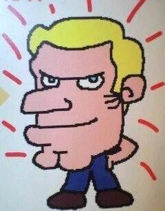 寒すぎてサムっちになった 
