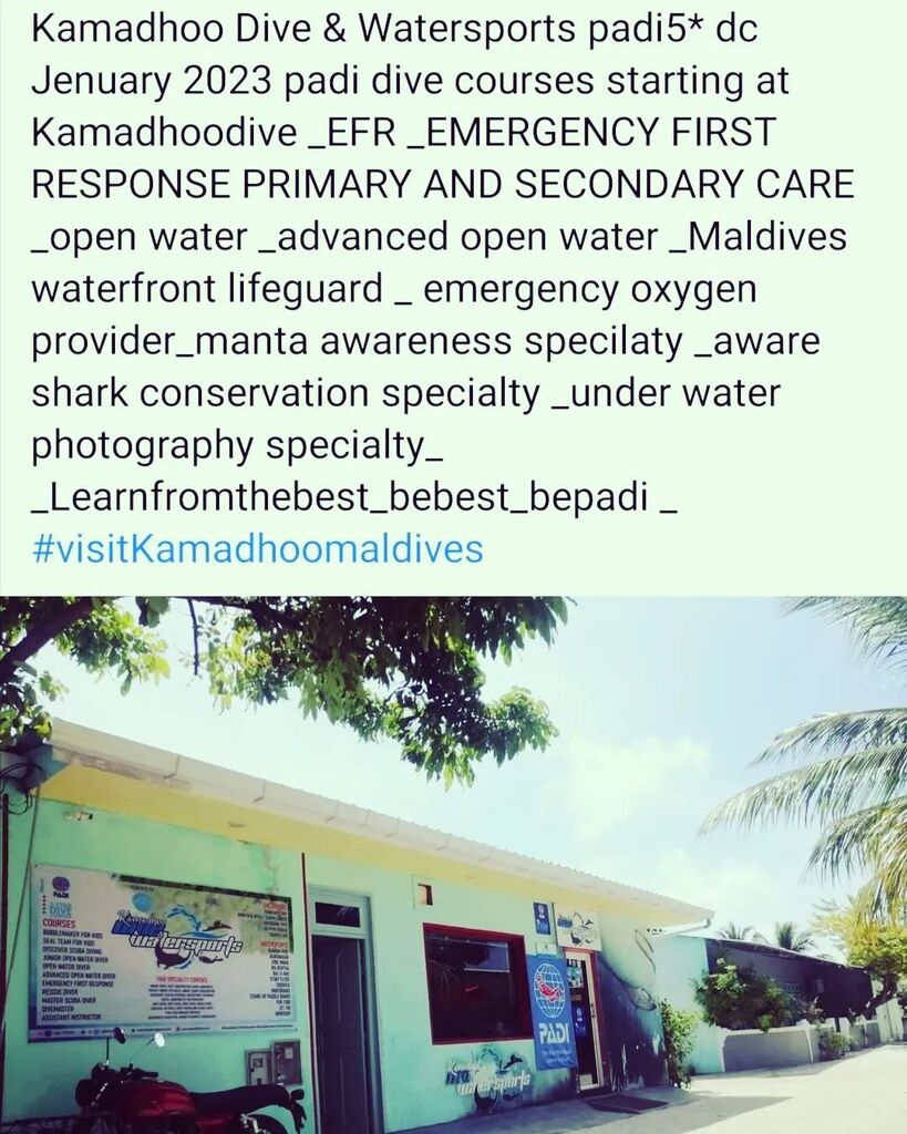 KamadhooDive's tweet photo. https://t.co/gSZdOpuoYr https://t.co/4y7NFL4aya