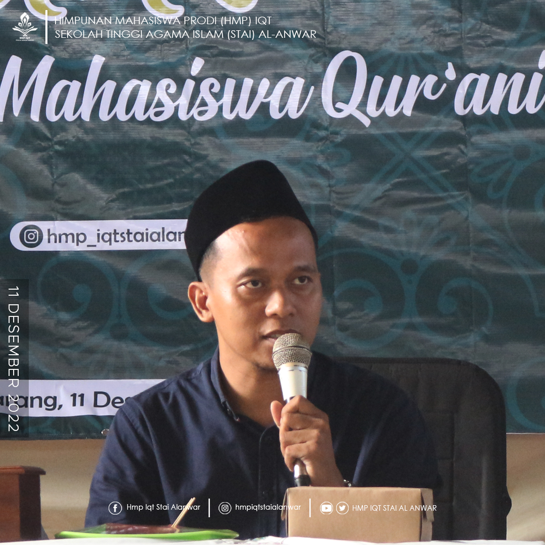 IqtHmp's tweet photo. Dokumentasi Opening Ceremony Kaderisasi Mahasiswa Qur'ani (KMQ) Himpunan Mahasiswa Prodi (HMP) IQT STAI AL-ANWAR
.
.
.
Jangan Lupa Follow &amp; Like
@IqtHmp  
----------------------
#hmpiqtstaialanwar
#staialanwar https://t.co/BHQmOt9Bf7