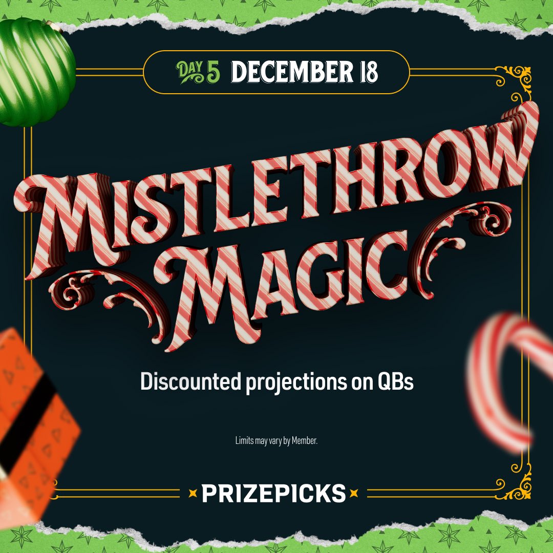 PrizePicks tweet media