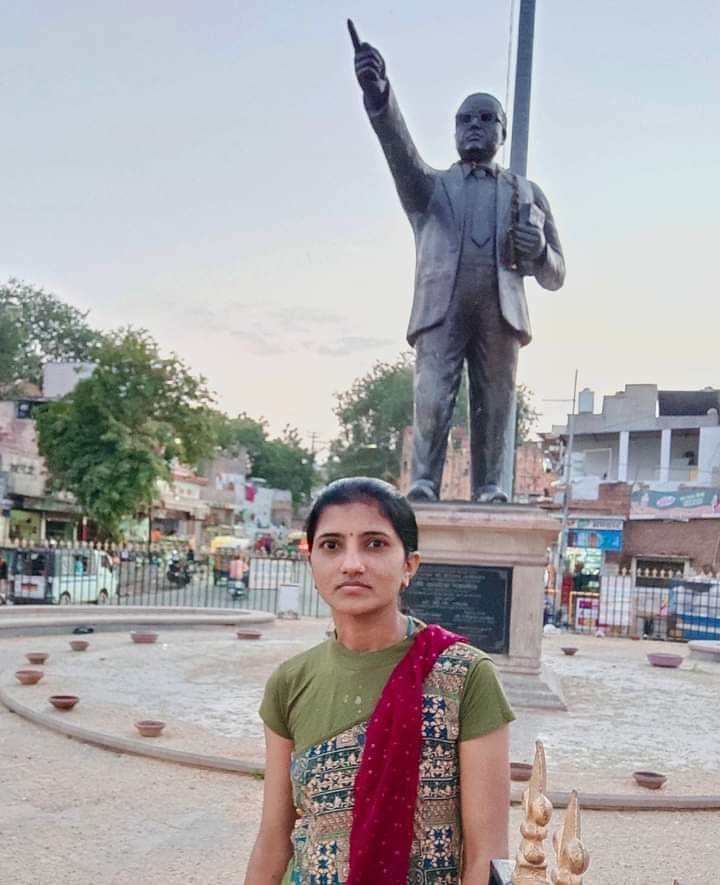 सभी सम्मानित साथियों को धम्म प्रभात #जयभीम