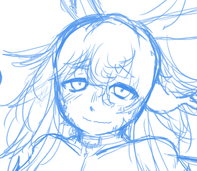 WIP:久ヤヴァ φ_(:3」 ∠)_ 