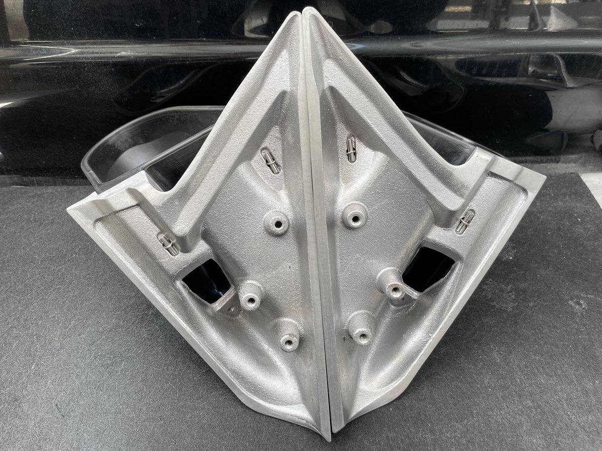 年末プレゼント企画 kabukiミラーを[1名様]にプレゼント 【対応車種の