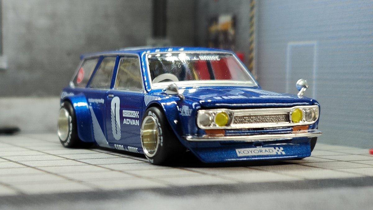 DiecastFan3's tweet photo. https://t.co/P7ZvaVVTPa