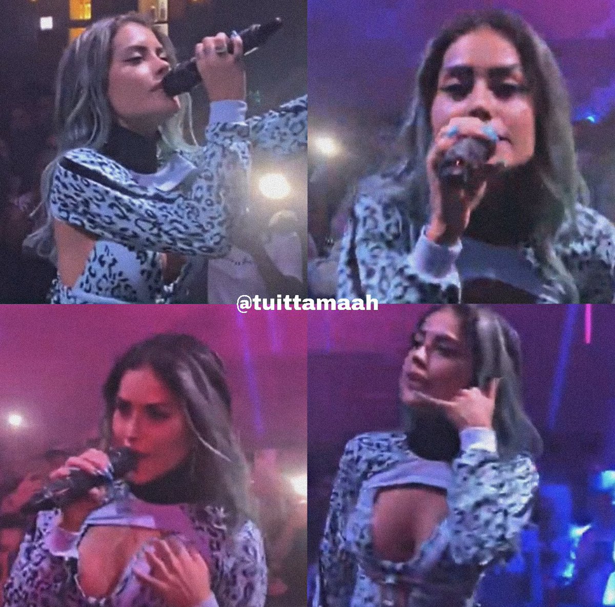 tuittamaah's tweet photo. 💙@tatizaqui https://t.co/afgM9M1eG5