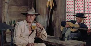 merlinpapin3's tweet photo. .@FredOL69007  
#AnecdoteCinéma sur le film #TuezlesTous ! Dans les scènes du bassin, Franco Citti a été blessé, s'est fait une entorse à la cheville et a été soigné au centre médical de Navaluenga par le médecin Miguel Toledano
Pas une seule femme n'est vue dans ce film. https://t.co/uRshb6IPNE