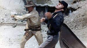 merlinpapin3's tweet photo. .@FredOL69007  
#AnecdoteCinéma sur le film #TuezlesTous ! Dans les scènes du bassin, Franco Citti a été blessé, s'est fait une entorse à la cheville et a été soigné au centre médical de Navaluenga par le médecin Miguel Toledano
Pas une seule femme n'est vue dans ce film. https://t.co/uRshb6IPNE