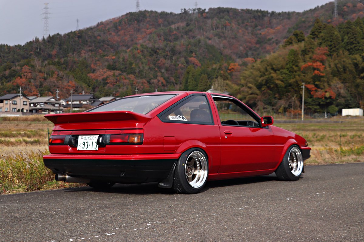 yui_keichan_313's tweet photo. New wheel

work
Meister CR01 https://t.co/evXNpTLmRM