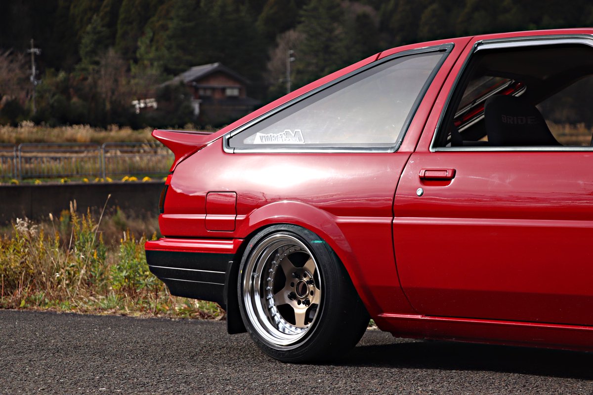 yui_keichan_313's tweet photo. New wheel

work
Meister CR01 https://t.co/evXNpTLmRM