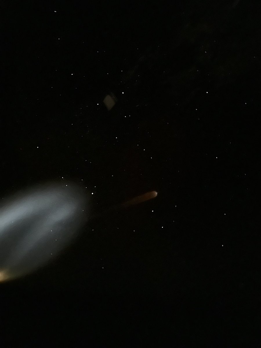 sselfsufficient's tweet photo. @SpaceX https://t.co/2tFpgjzB37